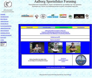 Aalborg Sportsfisker Forening