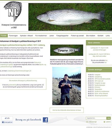 Nordjysk Lystfiskerforening